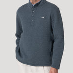Saco H Genova Dark Slate Hombre 4