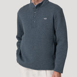 Saco H Genova Dark Slate Hombre 4