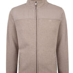 Saco Fleece F/Z H Parma Nomad Hombre 1