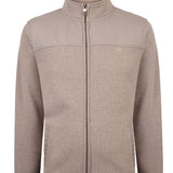 Saco Fleece F/Z H Parma Nomad Hombre 1