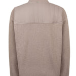 Saco Fleece F/Z H Parma Nomad Hombre 2