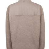Saco Fleece F/Z H Parma Nomad Hombre 2