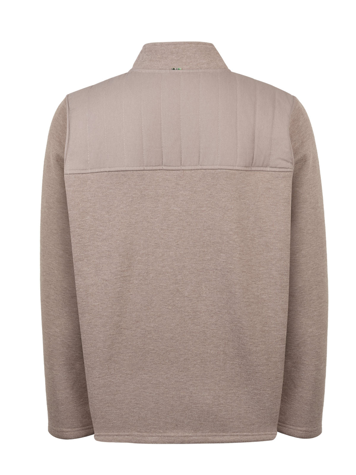 Saco Fleece F/Z H Parma Nomad Hombre 2