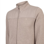 Saco Fleece F/Z H Parma Nomad Hombre 3