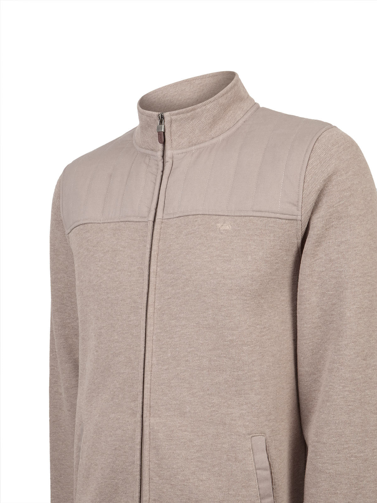 Saco Fleece F/Z H Parma Nomad Hombre 3