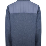 Saco Fleece F/Z H Parma Future Grey Hombre 2