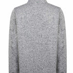 Saco Fleece F/Z H Arizona Melange Griffin Hombre 2
