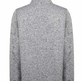 Saco Fleece F/Z H Arizona Melange Griffin Hombre 2
