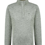 Saco Fleece H/Z H Ariz Half Tea Olive Hombre 1