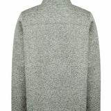 Saco Fleece H/Z H Ariz Half Tea Olive Hombre 2