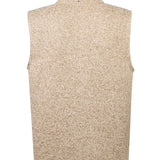 Chaleco Fleece H York Dusty Taupe Hombre 2