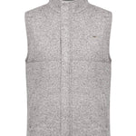 Chaleco Fleece H York Melange Griffin Hombre 1