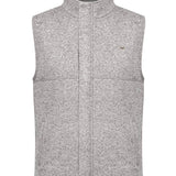 Chaleco Fleece H York Melange Griffin Hombre 1