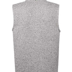 Chaleco Fleece H York Melange Griffin Hombre 2