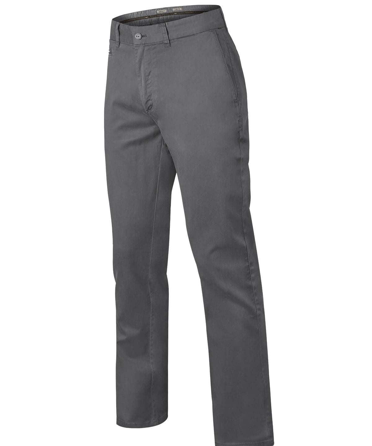 Pantalon Chino H Napoli Goblin Blue Hombre 1