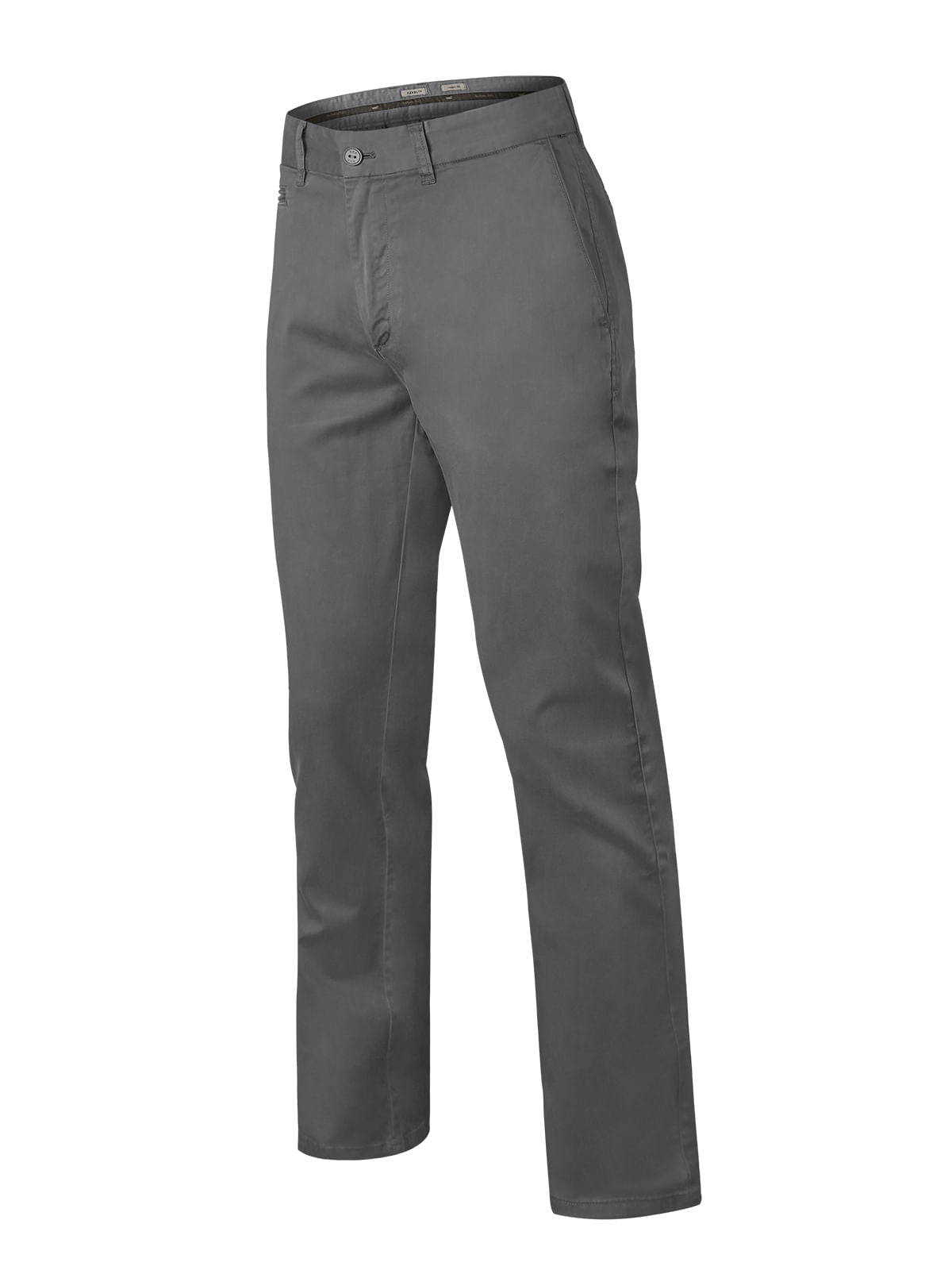 Pantalon Chino H Napoli Goblin Blue Hombre 1
