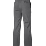 Pantalon Chino H Napoli Goblin Blue Hombre 2