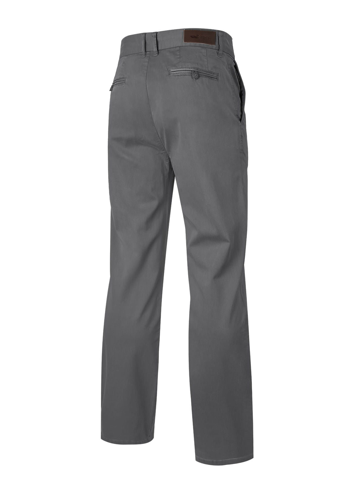Pantalon Chino H Napoli Goblin Blue Hombre 2