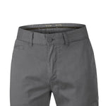 Pantalon Chino H Napoli Goblin Blue Hombre 3