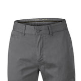 Pantalon Chino H Napoli Goblin Blue Hombre 3