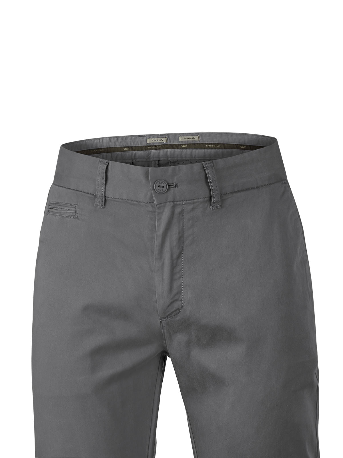 Pantalon Chino H Napoli Goblin Blue Hombre 3