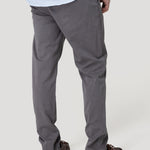 Pantalon Chino H Napoli Goblin Blue Hombre 5