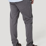 Pantalon Chino H Napoli Goblin Blue Hombre 5