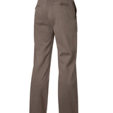 Pantalon Chino H Napoli Shitake Hombre 2
