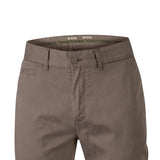 Pantalon Chino H Napoli Shitake Hombre 3