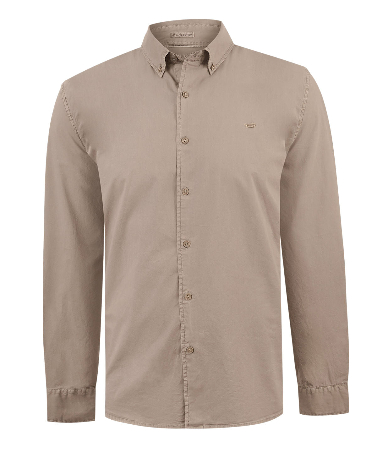 Camisa M/L H Soft Nomad Hombre 1