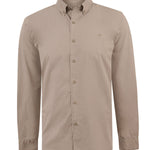 Camisa M/L H Soft Nomad Hombre 1