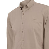 Camisa M/L H Soft Nomad Hombre 3