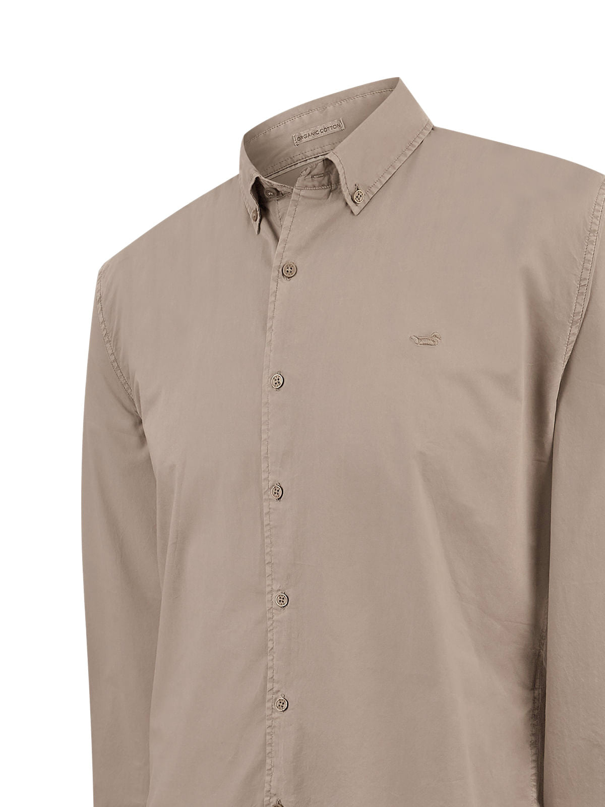 Camisa M/L H Soft Nomad Hombre 3