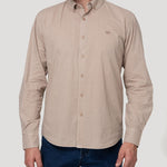 Camisa M/L H Soft Nomad Hombre 4