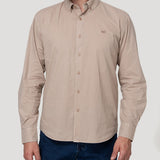 Camisa M/L H Soft Nomad Hombre 4