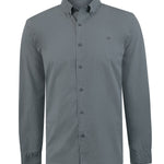 Camisa M/L H Soft Monument Hombre 1