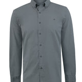 Camisa M/L H Soft Monument Hombre 1