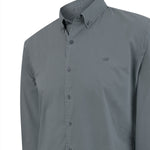 Camisa M/L H Soft Monument Hombre 3