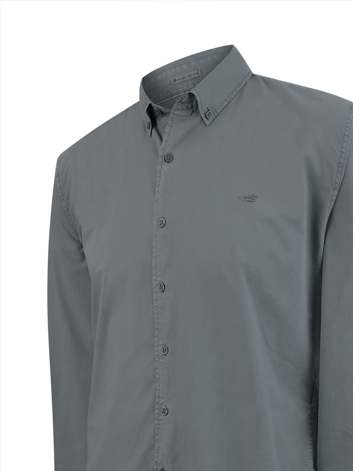 Camisa M/L H Soft Monument Hombre 3