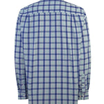 Camisa M/L H Lighter Square Mineral Hombre 2