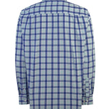 Camisa M/L H Lighter Square Mineral Hombre 2