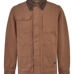 Chaqueta H Tundra New Pecan Hombre 1