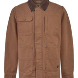 Chaqueta H Tundra New Pecan Hombre 1