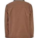 Chaqueta H Tundra New Pecan Hombre 2