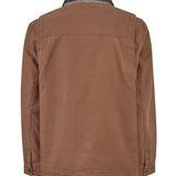 Chaqueta H Tundra New Pecan Hombre 2