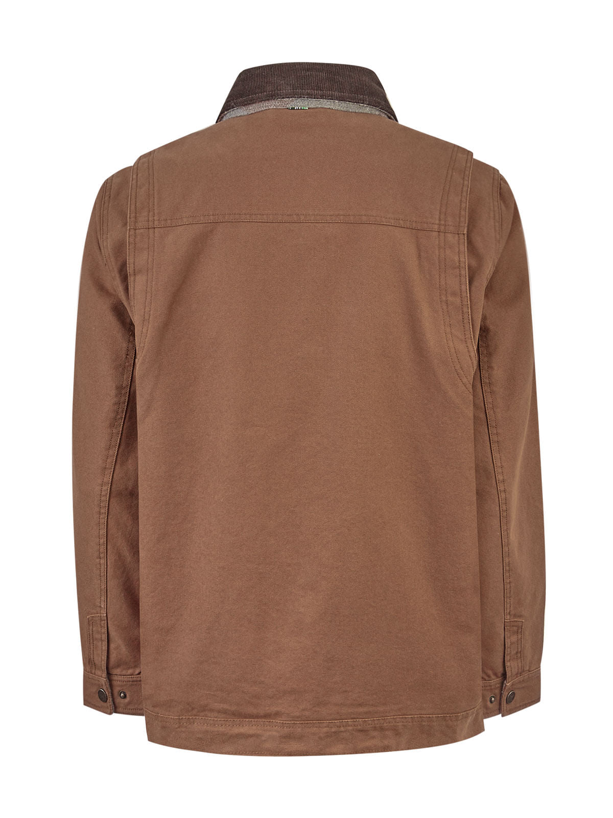 Chaqueta H Tundra New Pecan Hombre 2