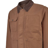 Chaqueta H Tundra New Pecan Hombre 3