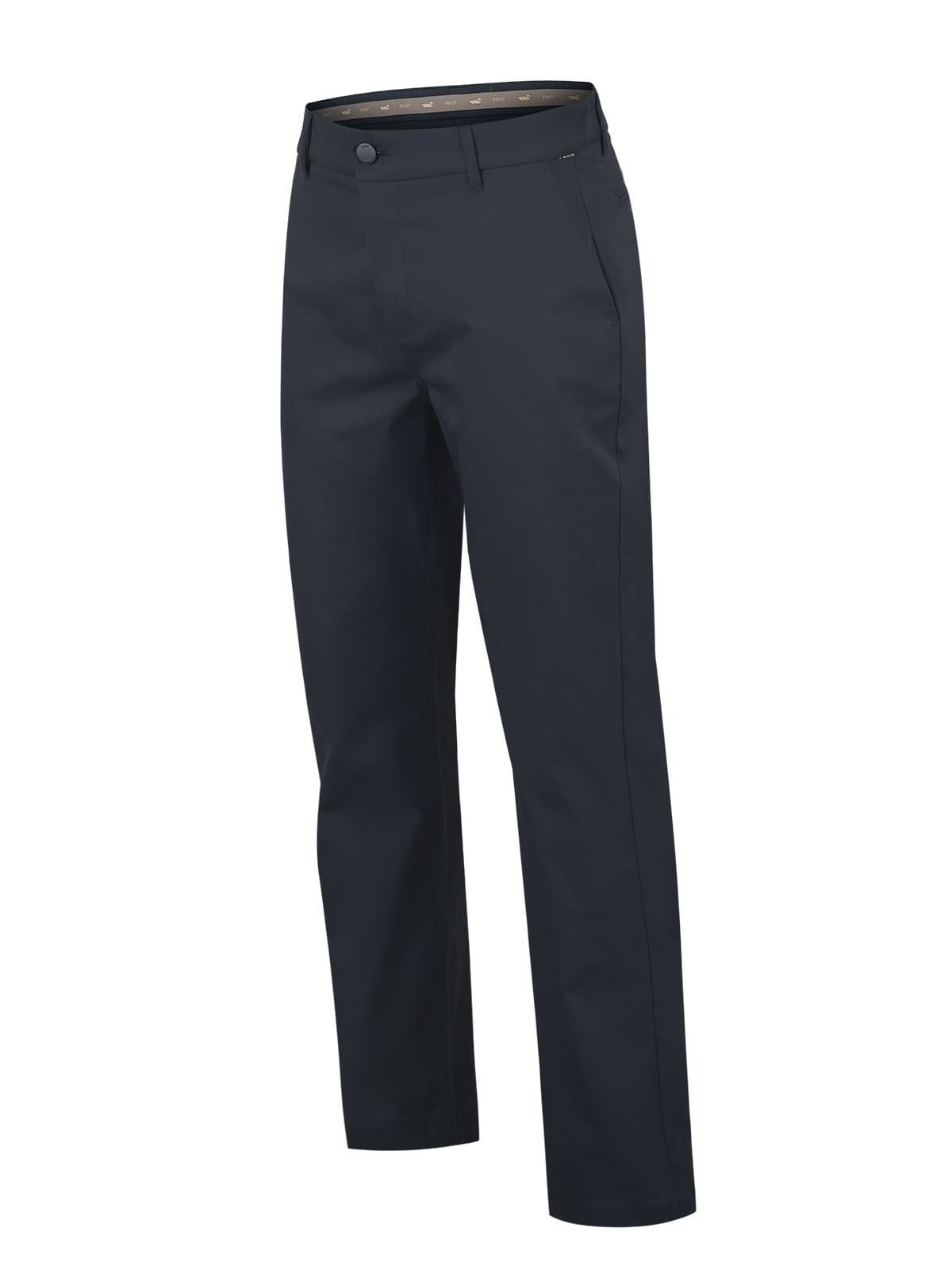 Pantalon Chino H Travel Navy Hombre 1