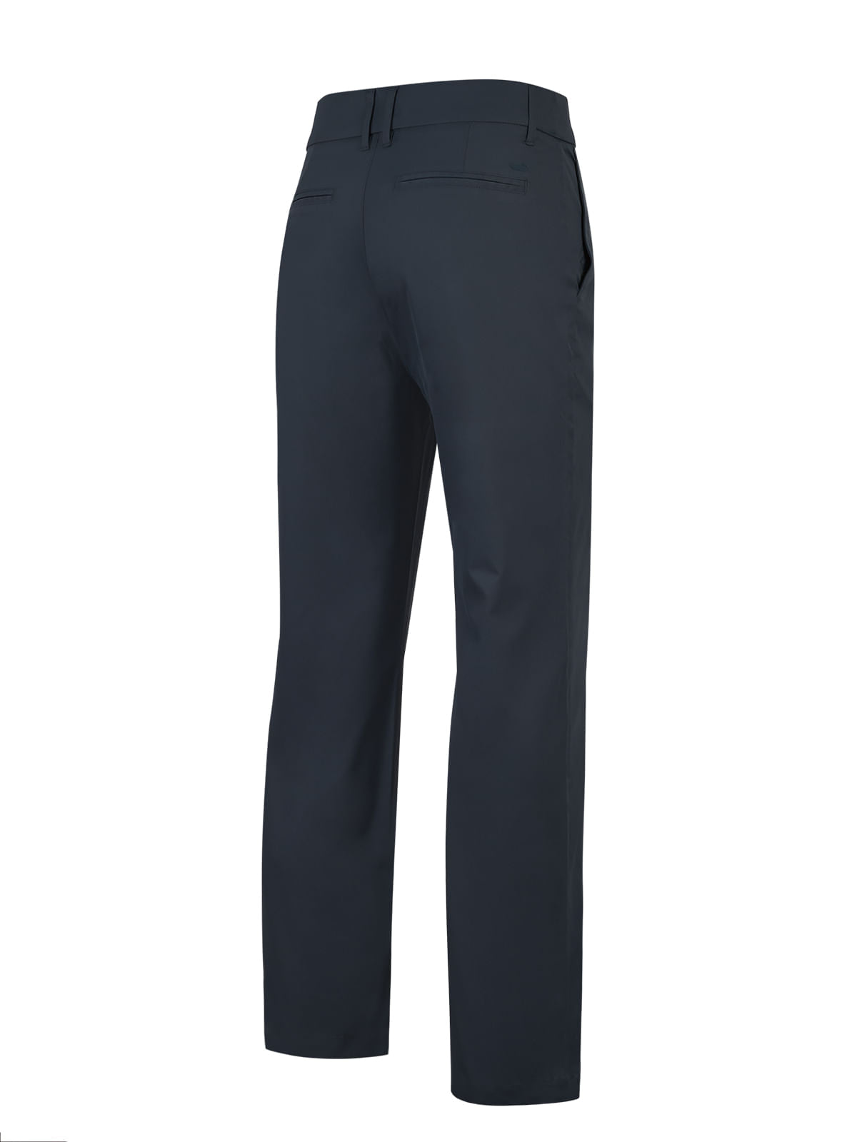 Pantalon Chino H Travel Navy Hombre 2