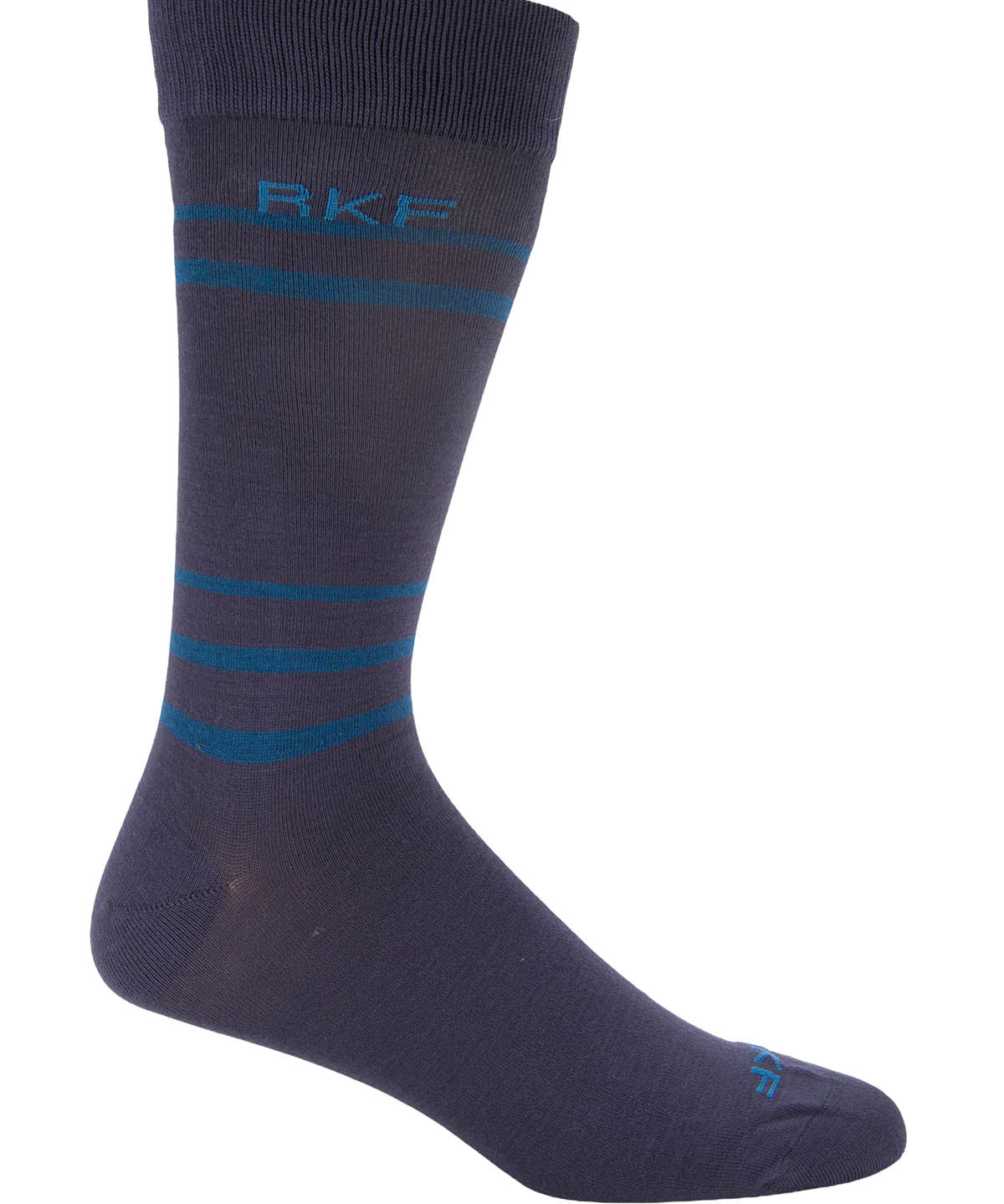 Medias H Line Azul Hombre 1